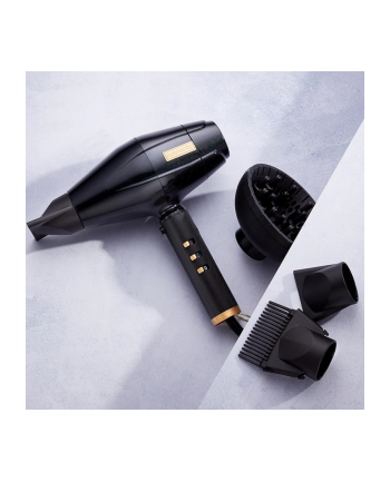 BaByliss Pro 4Rtists Black FXBDB1E nr 1