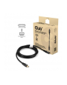 Club 3D Club3D Kabel USB-C do MiniDisplayPort 2.1, 8K30Hz, DSC1.2, UHBR10, 2m - nr 8