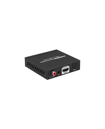 Premiumcord Krup s.r.o. 4K Audio Extractor Arc,