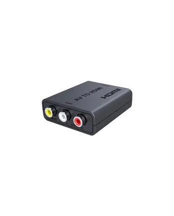 Premiumcord Av Composite Signal and Stereo Audio to Hdmi Converter 1080P nr 2