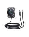 Adapter Bluetooth 5.4 Ugreen CM723, USB + mini jack 3.5mm, wbudowany mikrofon (czarny) - nr 1
