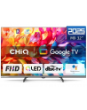 Telewizor QLED Chiq L32QM9G TV 32'' FHD - nr 1