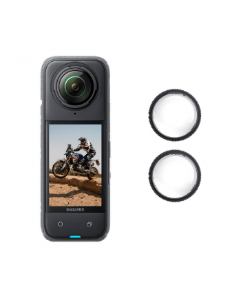 Insta360 X4 Edycja BMW Motorrad