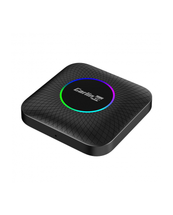 Wireless Adapter Carlinkit TBOX-Plus 8+128GB Apple Carplay/Android Auto (CPC200TBOX PLUS 8/12)
