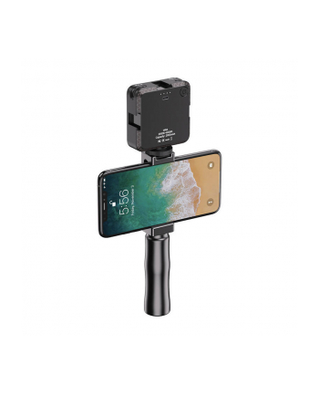 Apexel Uchwyt Selfie Apl Vg01 Czarny nr 2