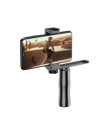 Apexel Uchwyt Selfie Apl Vg01 Czarny nr 1