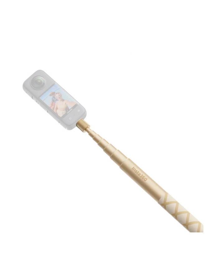 Insta360 Uchwyt Selfie 114 Cm, Złoty (61043) główny