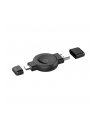 Choetech Ładowarka Bezprzewodowa In Line T606 F Do Smartwatcha - nr 1