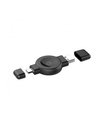 Choetech Ładowarka Bezprzewodowa In Line T606 F Do Smartwatcha nr 2