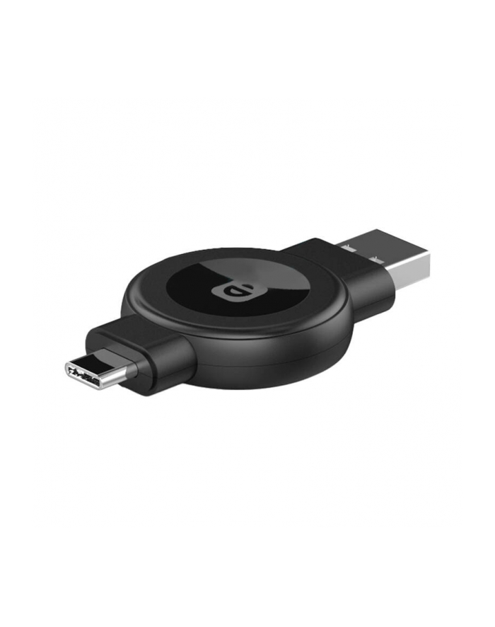Choetech Ładowarka Bezprzewodowa In Line T606 F Do Smartwatcha główny