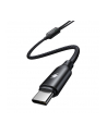 Mcdodo 2W1 Ca 4210 Usb C Ładowarka Samsung Watch 60W 1 2M Czarny - nr 2