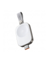 Mcdodo Do Apple Watch Usb C Ch 4992 Biały - nr 1