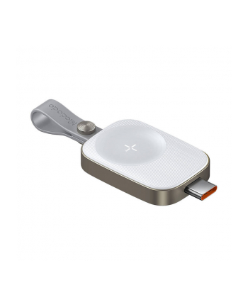 Mcdodo Do Apple Watch Usb C Ch 4992 Biały nr 2