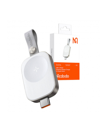 Mcdodo Do Apple Watch Usb C Ch 4992 Biały nr 1