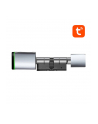 Avatto Wkładka Do Zamka Cyfrowego Sdl-S1-S100 100Mm Srebrny - nr 2