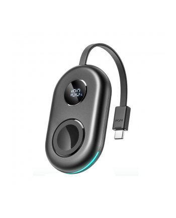 Joyroom Charger For Apple Watch Jr-W09 (Black)