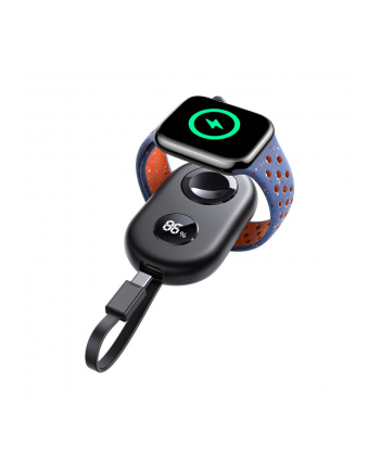 Joyroom Charger For Apple Watch Jr-W09 (Black)