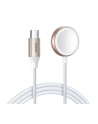 Joyroom Ładowarka Indukcyjna Do Apple Watch Z Kablem Usb C 1 2M - nr 1