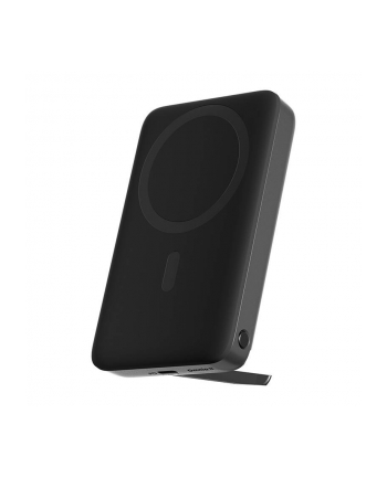 Aukey Pb Ms02 10000Mah 15W Czarny nr 1