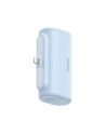 Baseus Compact IP 5000mAh 20W Lightning Niebieski - nr 3