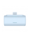 Baseus Compact IP 5000mAh 20W Lightning Niebieski - nr 4