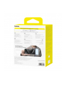 Baseus Compact IP 5000mAh 20W Lightning Niebieski - nr 7