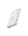 Baseus Airpow Ⅱ Qi2 | Power Bank z ładowaniem bezprzewodowym Qi2 USB USB-C 22.5W 10000mAh - nr 1