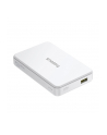 Baseus Airpow Ⅱ Qi2 | Power Bank z ładowaniem bezprzewodowym Qi2 USB USB-C 22.5W 10000mAh - nr 2
