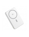 Baseus Airpow Ⅱ Qi2 | Power Bank z ładowaniem bezprzewodowym Qi2 USB USB-C 22.5W 10000mAh - nr 3