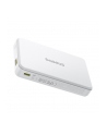 Baseus Airpow Ⅱ Qi2 | Power Bank z ładowaniem bezprzewodowym Qi2 USB USB-C 22.5W 10000mAh - nr 4