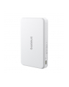 Baseus Airpow Ⅱ Qi2 | Power Bank z ładowaniem bezprzewodowym Qi2 USB USB-C 22.5W 10000mAh - nr 5