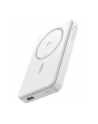 Baseus Airpow Ⅱ Qi2 | Power Bank z ładowaniem bezprzewodowym Qi2 USB USB-C 22.5W 10000mAh - nr 9