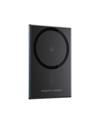 Choetech B708 2000Mah Thin Czarny nr 2