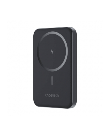 Choetech B709 5000Mah Czarny nr 2