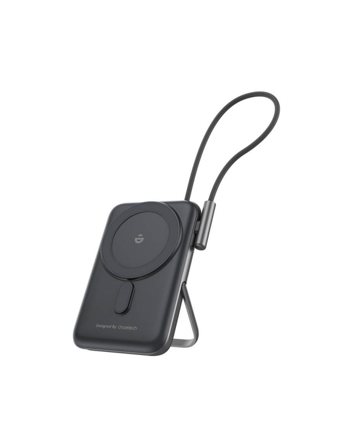 Choetech B735 10000Mah 20W Czarny główny