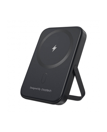 Choetech B742 5000Mah 20W Czarny nr 1