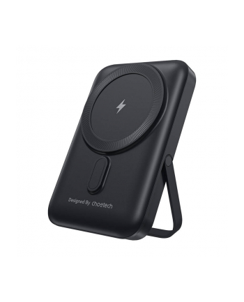 Choetech B743 10000Mah 20W Czarny nr 1