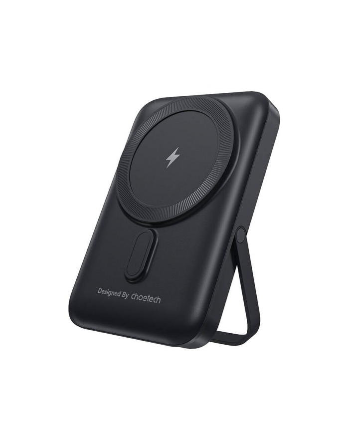 Choetech B743 10000Mah 20W Czarny główny