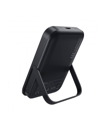 Choetech B743 10000Mah 20W Czarny nr 2