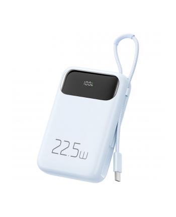 Mcdodo Mc 3244 10000Mah 22 5W Do C Niebieski (MC3244) nr 1
