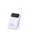 Mcdodo Powerbank 10000Mah Z Wyświetlaczem Usb Usb-C 22,5W + Kabel Lightning - nr 1