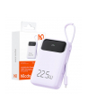 Mcdodo Powerbank 10000Mah Z Wyświetlaczem Usb Usb-C 22,5W + Kabel Lightning - nr 2