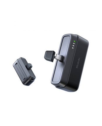 Mcdodo Mc-6301 20W, 5000Mah Do Usb-C Czarny (66803) nr 2