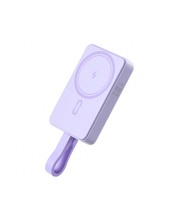 Romoss Wms10 10000Mah 30W Fioletowy nr 1