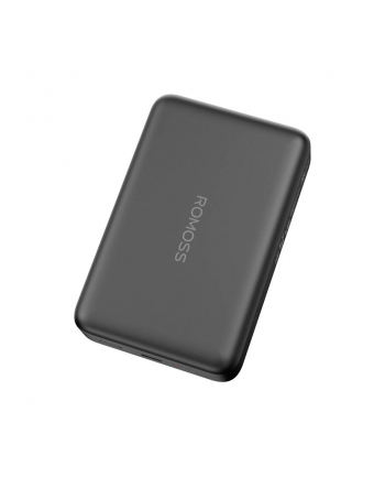 Romoss Wsc10 10000Mah 20W Czarny nr 2