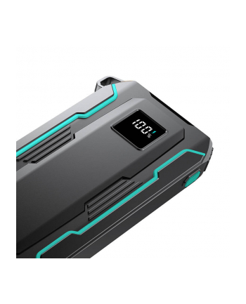 Joyroom Powerbank Jr-L017 22.5W 10000Mah Z Wbudowanymi Kablami Usb-C / Ligh