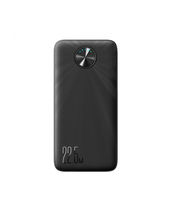 Joyroom Fast Charging Jr Pbf15 Czarny 10000 Mah