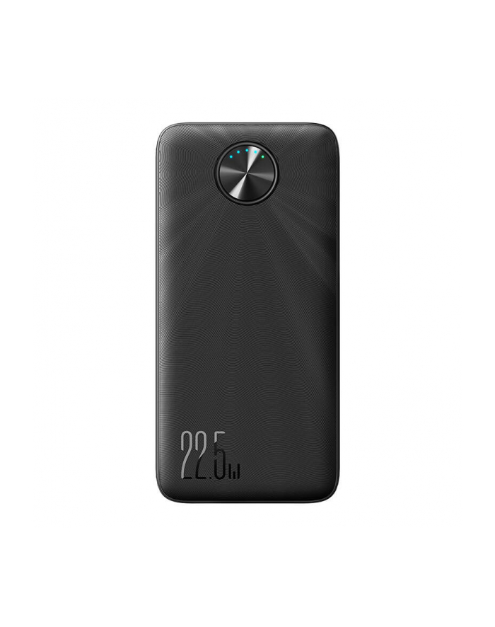 Joyroom Fast Charging Jr Pbf15 Czarny 10000 Mah główny