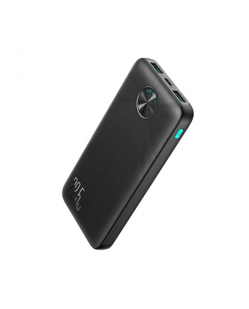 Joyroom Fast Charging Jr Pbf15 Czarny 10000 Mah