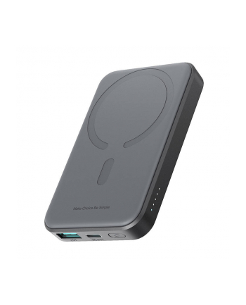 Joyroom Mini Magsafe 5000Mah USB A C 20W Jr W020